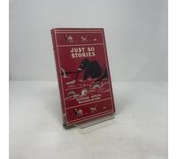Just So Stories for Little Children