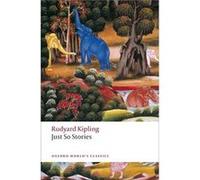 Just So Stories for Little Children by Rudyard Kipling Paperback Book Rudyard Kipling (Auteur)