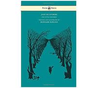 Just So Stories - For Little Children - Written And Illustrated By Rudyard Kipling
