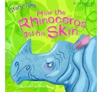 Just So Stories How the Rhinoceros Got His Skin - [Version Originale] Rudyard Kipling (Auteur)
