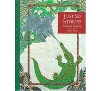 Just So Stories Rudyard Kipling (Auteur)