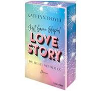 Just Some Stupid Love Story - Die Wette mit dem Ex | Katelyn Doyle Katelyn DoyleKatelyn Doyle (Auteur)