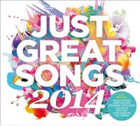 Just Songs 2014