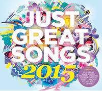 Various Artists - Just Songs 2015
