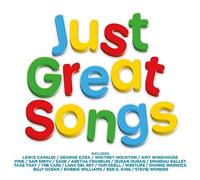 Just Songs/Various