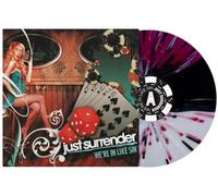 Just Surrender - We're in Like Sin