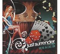 Just Surrender - We're in Like Sin