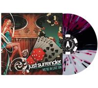 Just Surrender We're in Like Sin (Vinyl)