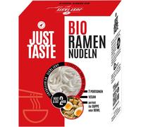 Just Taste - Nouilles ramen- 300g