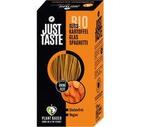 Just Taste - Spaghettien bocal de patate douce - 250g