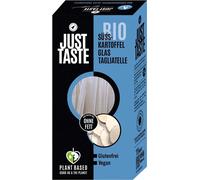 Just Taste - Tagliatelles en verre à la patate douce - 250g