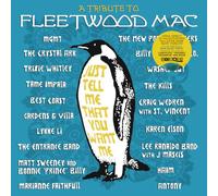 Just Tell Me That You Want Me: a Tribute to Fleetwood Mac