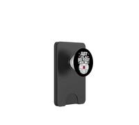 Just Tell me You Buy More Vinyl Record PopSockets PopWallet pour MagSafe