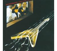 Just Testing [Bonus Tracks] by Wishbone Ash [Audio CD] NEUF