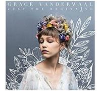 Just the beginning CD