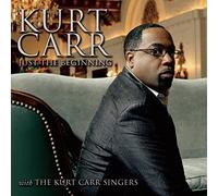 Carr; Kurt - Just The Beginning [Import]