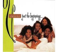 Just The Beginning [Import]