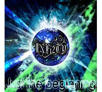 Just the beginning (TYPE-B)