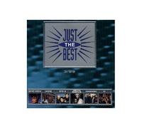 Various – Just the Best 3/99 – Import