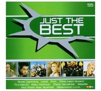 Diverse – Just The Best Vol. 55 – Import européen