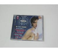 Just the Best 8 (1996) - Snap, Mr. President, Los del Rio, Robert Miles, Mighty Dub Kats..