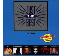 Just the Best V.4 1998 by Various Artists (1998-07-28)
