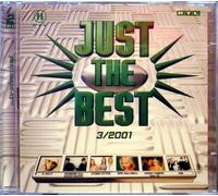 Just The Best Vol.3 /2001