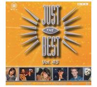 Diverse – Just The Best Vol.45 – Importé