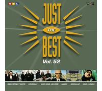 Diverse - Just the Best Vol. 52
