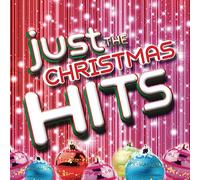 Various Artists - Just The Christmas Hits/Various [Import]