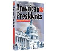 Just The Facts: American Presidents: William Jefferson Clinton