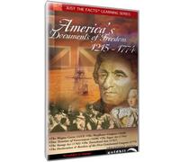 Just The Facts: America's Documents of Freedom 121