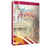 Just The Facts: America's State Capital