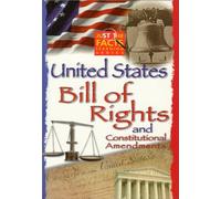 Just the Facts: Bill of Rights & Amendments [VHS]