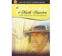 Just The Facts: Colonization of North America: Fre