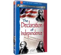 Just the Facts: Declaration of Independence [Import USA Zone 1]