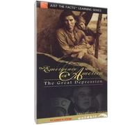 Just The Facts: Emergence of Modern America: Depre