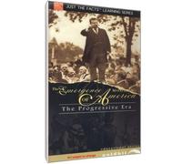 Just The Facts: Emergence of Modern America: Progr