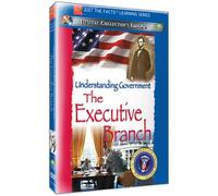 Just the Facts: Executive Branch of Government [Import USA Zone 1]
