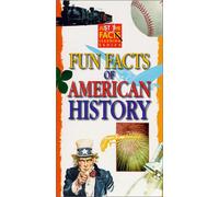 Just the Facts: Fun Facts of American History [VHS]