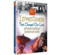 Just The Facts: Inventions That Changed Our Lives