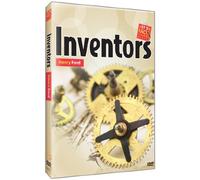 Just the Facts: Inventors - Inventors: Henry Ford