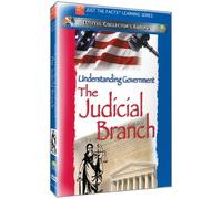 Just the Facts: Judicial Branch of Government [Import USA Zone 1]