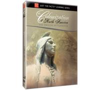 Just The Facts: North America-English Settlement