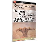 Just The Facts: Prehistoric Man-Human Evolution