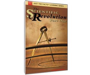 Just The Facts: Scientific Revolution-Part 1