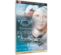 Understanding Literature: The Elements Of Fiction