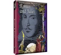 Just the Facts: Understanding Shakespeare - Romeo & Juliet - DVD Zone 1 G