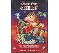 Just the Feebles