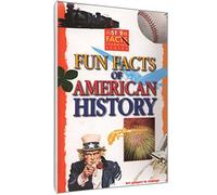Just the Facts: Fun Facts of American History [Documentary]